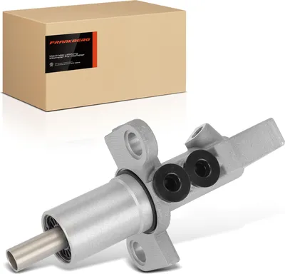 Immagine prodotto di Frankberg 1x pompa freno Cilindro freno per Audi A4 8K2 B8 A5 8T3 8TA 2.0L 3.0L