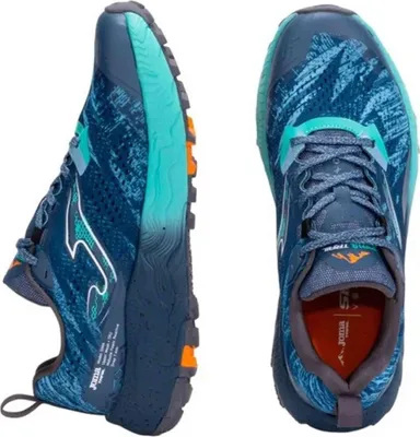 Image de Joma Sneakers TKSIMW2517 in PETRÓLEO color size 41
