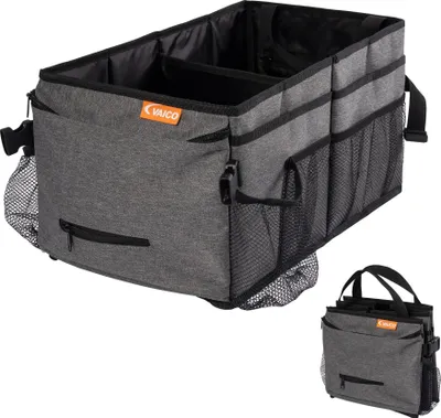 Produktbild von VAICO Rückbank-Organizer V98-62005