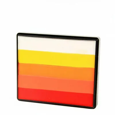 Produktbild von Sillyfarm Tango Regenbogenkuchen
