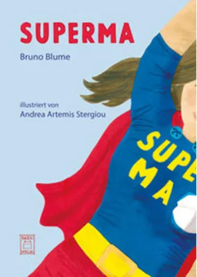 Immagine prodotto di Superma