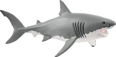 Produktbild von Schleich Weißer Hai