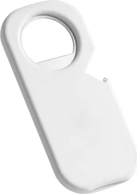 Produktbild von 2er Set Flaschenöffner, Bieröffner mit Magnet, Multifunktional für Flaschen, Dosen & Deckel