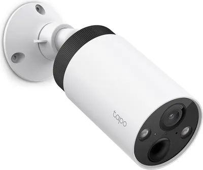 Zdjęcie produktu dla TP-Link Tapo Smart Wire-Free Security Camera