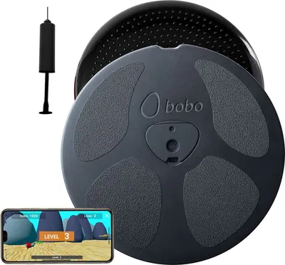 Produktbild von BoBo Balance-Board "Home 2.0"