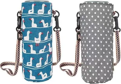 Obrázok produktu pre Sada vodného vaku, 19 x 8 cm, nastaviteľná, na outdoorové aktivity, turistiku, kempovanie