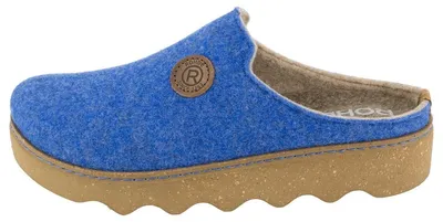 Produktbild von Rohde Foggia-D Clogs Hochwertiges Filzmaterial für maximalen Komfort, Flexible, rutschfeste Sohle für sicheren Halt, Herausnehmbare Innensohle für Atmungsaktivität