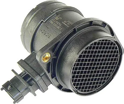 Produktbild von METZGER 0890244 Luftmassenmesser LMM für FIAT 500 (312) Luftmengenmesser