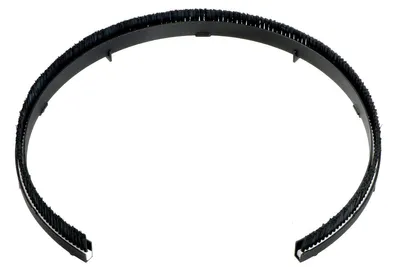 Produktbild von Metabo  Ersatzbürstenkranz 225 mm, 626663000