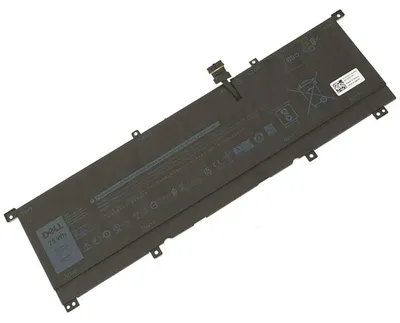 Produktbild von DELL TMFYT, Akku, DELL, Precision 5530