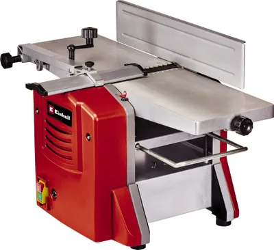 Produktbild von Einhell Stationäre Hobelmaschine TC-SP 204