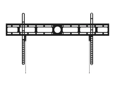 Produktbild von Techly Wandhalterung LCD TV LED 42"-80" Slim fixed H400mm