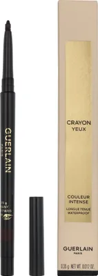 Zdjęcie produktu dla Guerlain Eyeliner Guerlain Eye Make-up The Eye Pencil Longlasting 04 Plum Peony