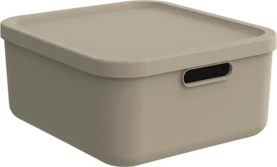 Produktbild von Rotho Babydesign Aufbewahrungsbox M Kayo 20 l