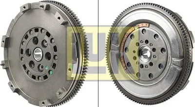 Produktbild von LuK Schwungrad LuK DMF (415 0783 10) passend für Opel, Chevrolet, Vauxhall