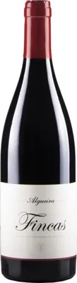 Produktbild von Algueira Fincas 2017 Rotwein Spanien Ribeira Sacra 75.00 cl 13.0 %