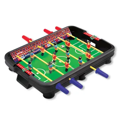 Immagine prodotto di Il set di giochi 7 in 1: imballaggio danneggiato