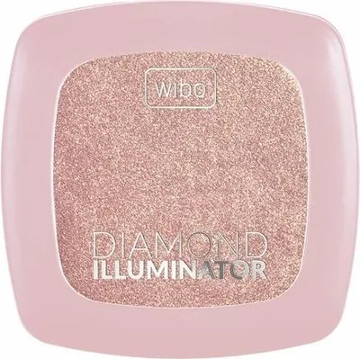 Produktbild von Wibo Highlighter New Diamond Illuminator Number 3