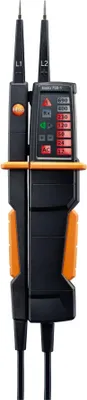 Immagine prodotto di Testo tester di tensione 750-1