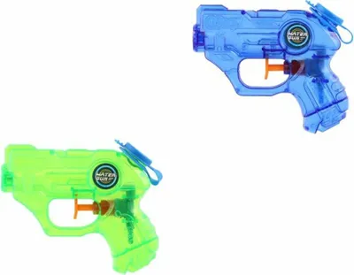 Immagine prodotto di Pistola ad acqua piccola 1 pezzo ( Miscela)