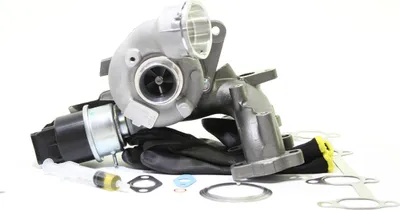 Produktbild von Turbolader ALANKO 10901619 für VW Golf V Schrägheck (1K1)