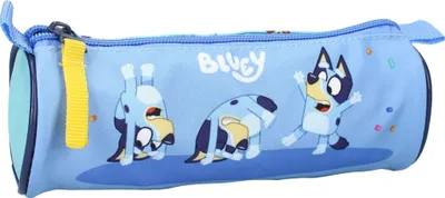 Obrázok produktu pre Penál Bluey - Praktický penál do školy aj na voľný čas
