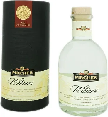 Produktbild von Pircher Williams Edelbrand, 1er Pack 700ml