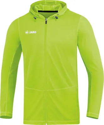 Produktbild von Kapuzenjacke Run 2.0 JAKO