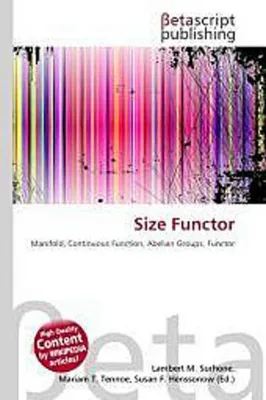 Produktbild von Size Functor