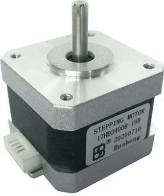 Produktbild von Renkforce Renkforce Ersatzteil Schrittmotor Passend für (3D Drucker): Renkforce Basic 3 RF-4538658