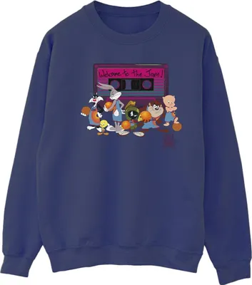 Obrázek produktu pro Space Jam: (XL) (Marineblau)