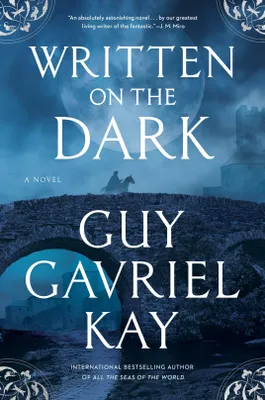 Produktbild von Written on the Dark
