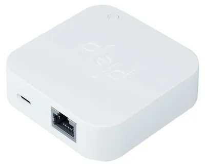 Productafbeelding van Plejd AB Gateway Bluetooth Internet (GWY-01)