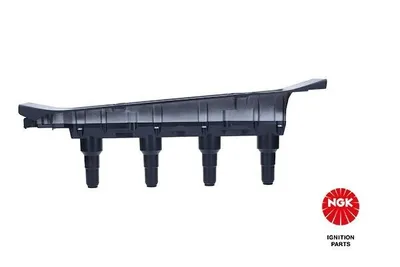 Produktbild von NGK 49026 Zündspule 14V für SAAB 9-5 Kombi (YS3E) 9-5 (YS3E) 9-3 Cabriolet (YS3D) 9-3 (YS3D)