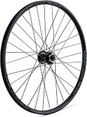 Produktbild von Gurpil 27.5´´ Cl Disc Mtb Vorderrad Schwarz 9 x 100 mm Schwarz 9 x 100 mm