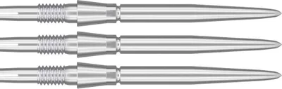 Image de Target Swiss Points Storm Silver