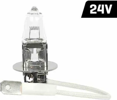 Productafbeelding van H3 24V 70W PK22s E4 Mistlamp - Vision voertuiglamp