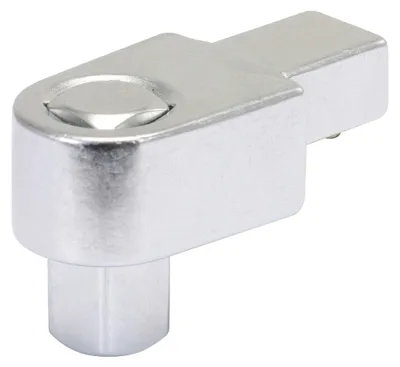Obrázek produktu pro KS Tools Nástrčný čtyřhran 9x12mm, 1/4 516.2814