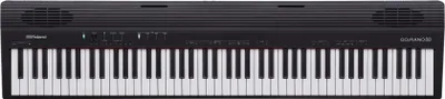 Immagine prodotto di Roland Go Piano 88