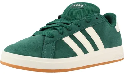 Obrázek produktu pro Adidas Grand Court 00S K Zelený