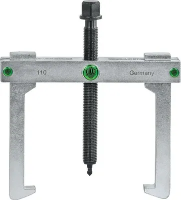 Immagine prodotto di Estrattore 110-2 Profondità di serraggio 150 mm Larghezza di serraggio 160 mm Peso 2,46 kg
