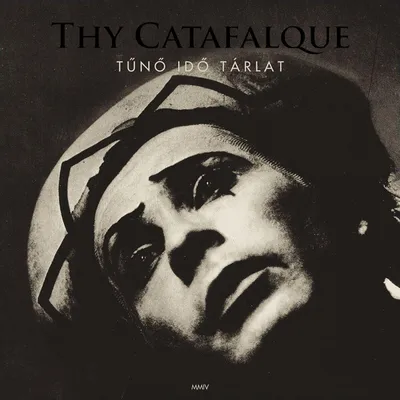 Obrázok produktu pre Thy Catafalque: Túnó Idó Tárlat