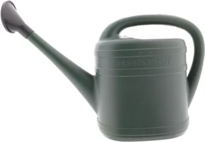 Obrázok produktu pre Kanva Fiskars Ebert 5,0 l zelená