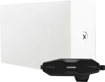 Obrázek produktu pro Nexx Intercom System X.COM Black