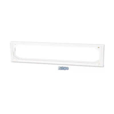 Produktbild von f-tronic Verbindungsflansch ZSVBF, f seitl. Schrankverbindung 7110085