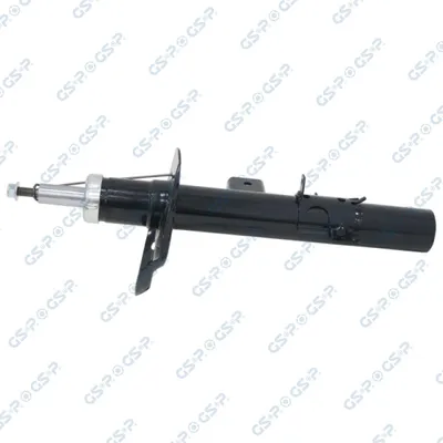 Produktbild von GSP Stoßdämpfer Hinten Links für LAND ROVER Range Rover Evoque (L538) Federbein 32369042