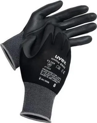 Produktbild von Uvex/ Unilite 6605 Schutzhandschuhe Größe 7 (10 Paar)