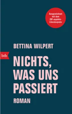 Immagine prodotto di Nichts, was uns passiert