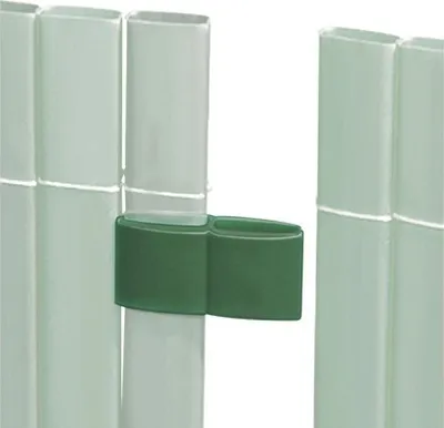 Produktbild von Mattenverbinder 4 Stk. grün