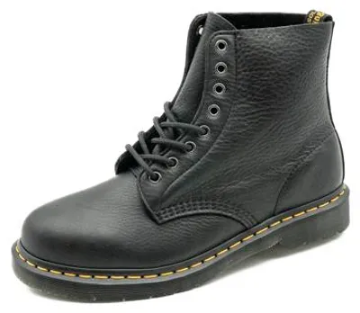 Produktbild von dr martens scarpe uomo 1460 pascal ambassador black ai25 taglia:44